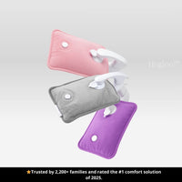 Hogloo ™ Electric Hot water bottle
